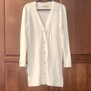 NWOT Ann Taylor Loft Cardigan